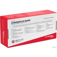 Беспроводное зарядное HyperX ChargePlay Base