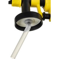 Краскораспылитель Garvill SGE500-HVLP