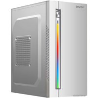 Корпус Ginzzu D380