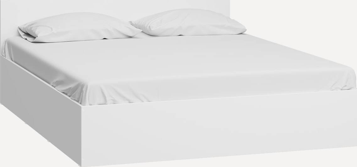 

Кровать Divan Селена 160 (White)