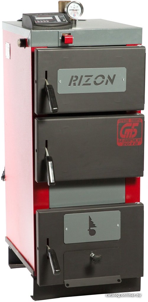 Отопительный котел Rizon M 10 A