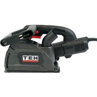 Бороздодел TEH TWC12514P (кейс)