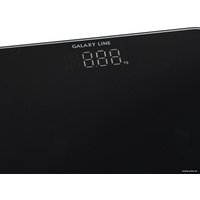 Напольные весы Galaxy Line GL4814 (черный)