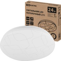 Светильник TDM Electric Геометрия SQ0329-9018 в Гомеле
