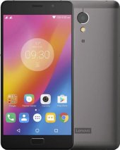 Lenovo P2 4GB/32GB Graphite Gray