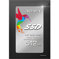 SSD ADATA Premier Pro SP600 512GB (ASP600S3-512GM-C)