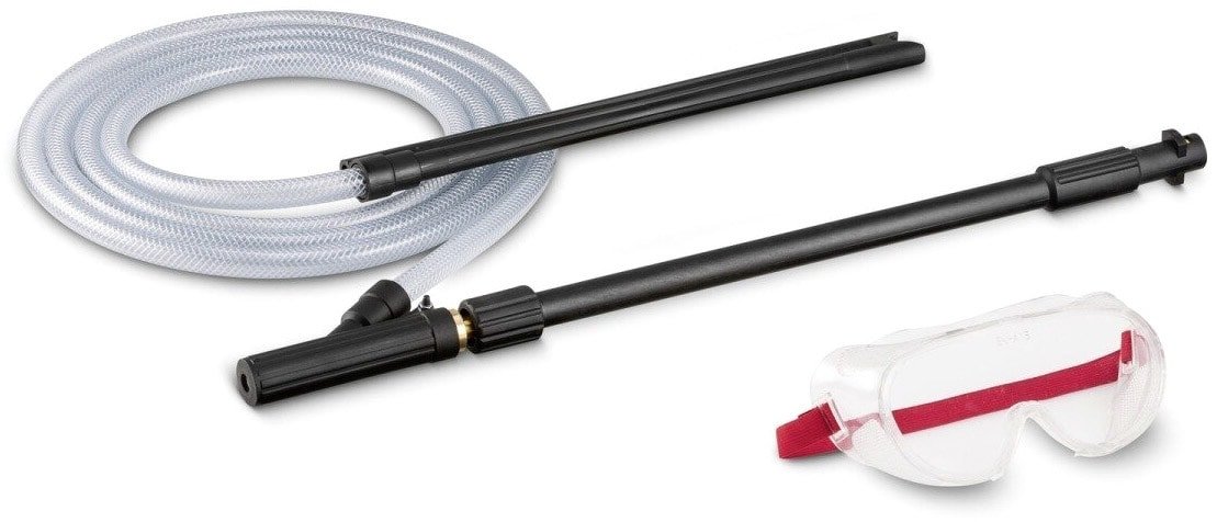 

Струйная фреза Karcher 2.638-792.0