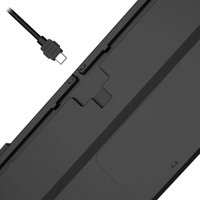 Клавиатура A4Tech Bloody WS87 Naraka (Bloody BLMS Red Plus)