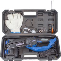 Аккумуляторная пила Redbo ONS-21/6BL (с 2-мя АКБ)