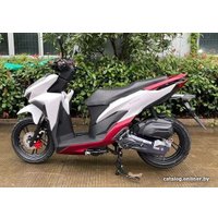 Скутер Vento Smart Inferno BY49QT-2A (белый)