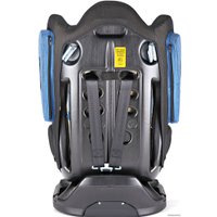 Детское автокресло Lorelli Sigma+SPS 2018 Blue