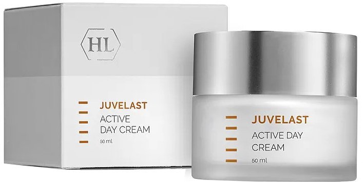 

Holy Land Крем для лица Juvelast Active Day Cream 50 мл