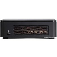 Компактный компьютер Intel NUC 12 Pro Kit NUC12WSKI30000