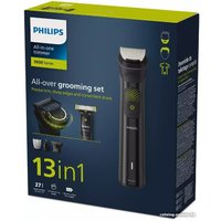 Машинка для стрижки волос Philips MG9530/15