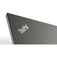 Ноутбук Lenovo ThinkPad T550 (20CK001WRT)