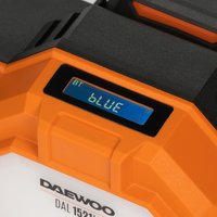 Фонарь Daewoo Power DAL 1521Li (без АКБ)