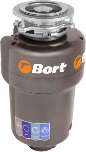 Bort Titan 5000 (control)
