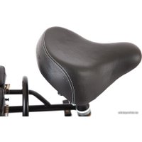 Электровелосипед Eltreco Green City E-Alfa GL (серый)