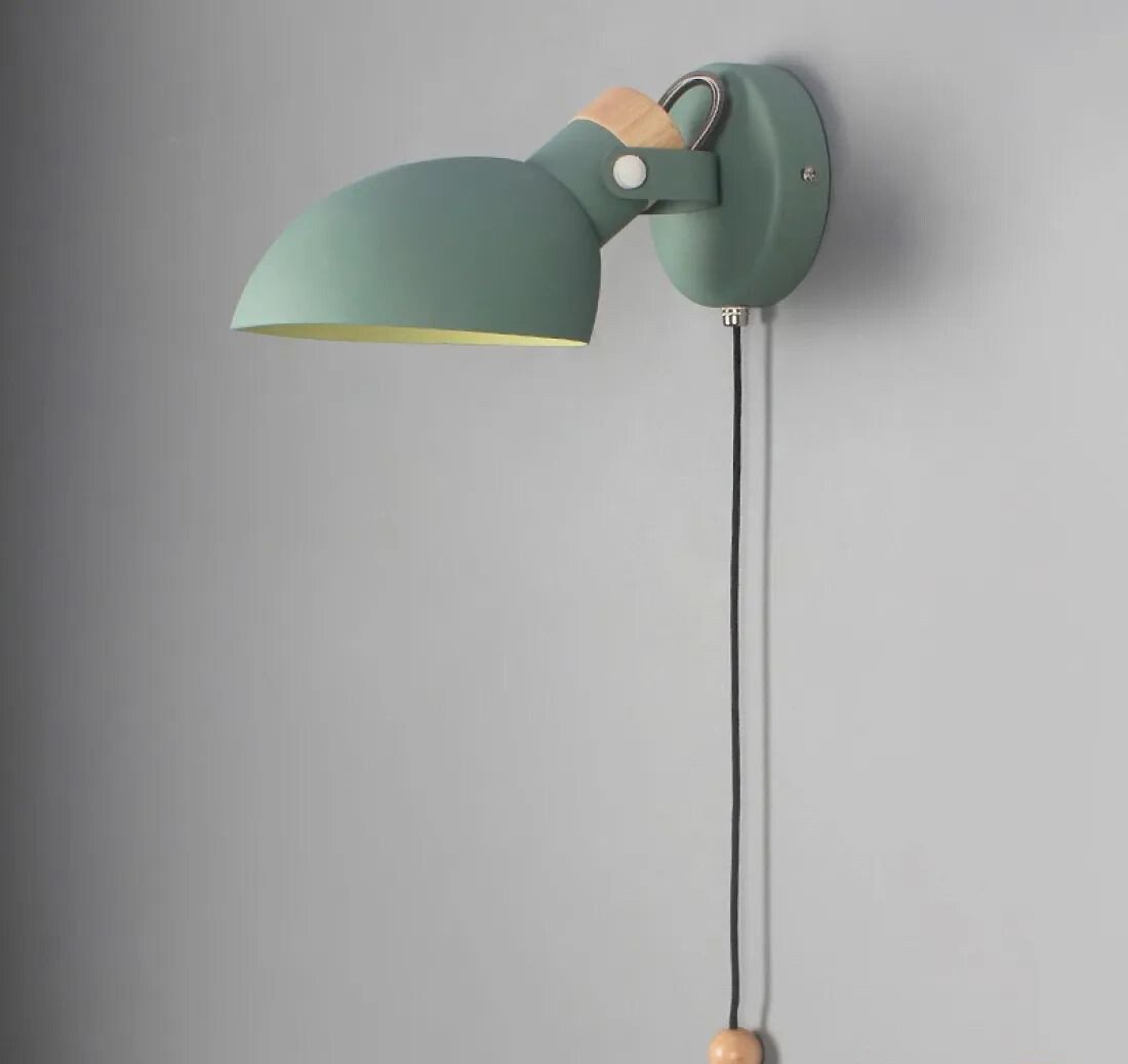 

Бра ImperiumLoft Onder01 204447-26