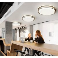 Светильник-тарелка ImperiumLoft Vedum01 179852-26
