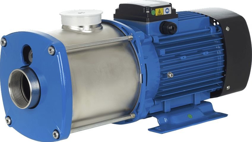 Многоступенчатый насос Aquario HMS(T)-16-30