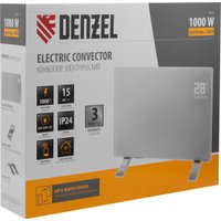 Конвектор Denzel OptiPrime-1000