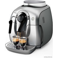 Кофемашина Philips HD8649/51