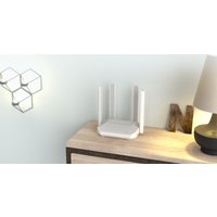 Wi-Fi роутер Netcraze Hopper NC-3811