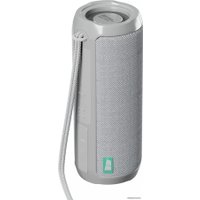 Беспроводная колонка More Choice BS22 (серый)