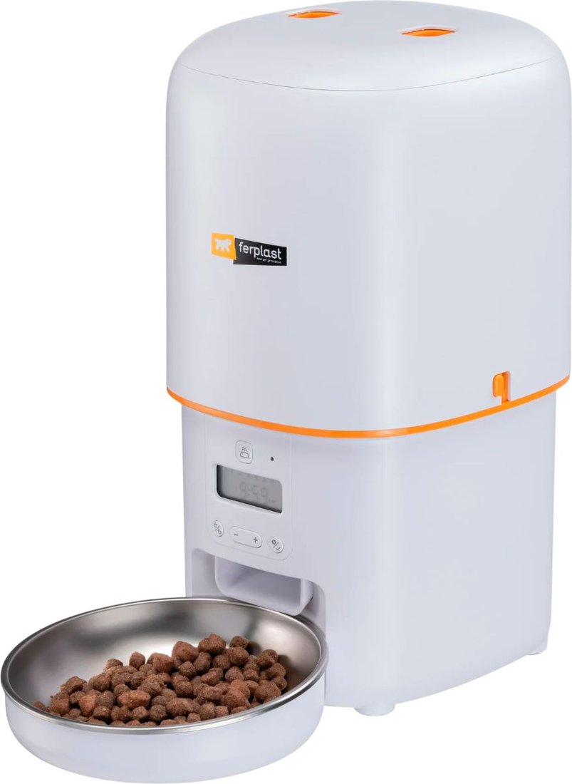 

Кормушка электронная Ferplast Risto 71270299