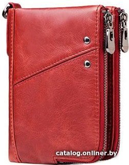 Кошелек EZcase Lycurgus (красный)
