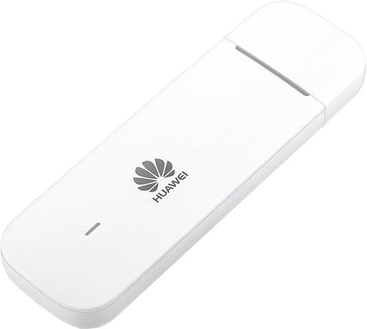 

4G модем Huawei E3372h-320 (белый)