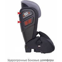 Детское автокресло Siger Дельта (sky dark)