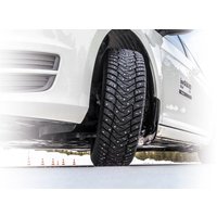 Зимние шины Yokohama IceGuard Stud iG65 275/45R20 110T (шипы)