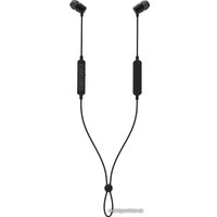 Наушники Soul Pure Wireless Plus (черный)