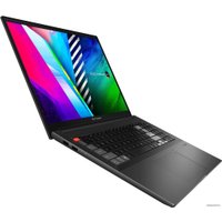 Ноутбук ASUS Vivobook Pro 16X OLED N7600PC-L2152