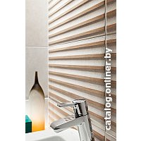 Керамическая плитка Domino S-Dover Graphite Str 308x608 в Лиде