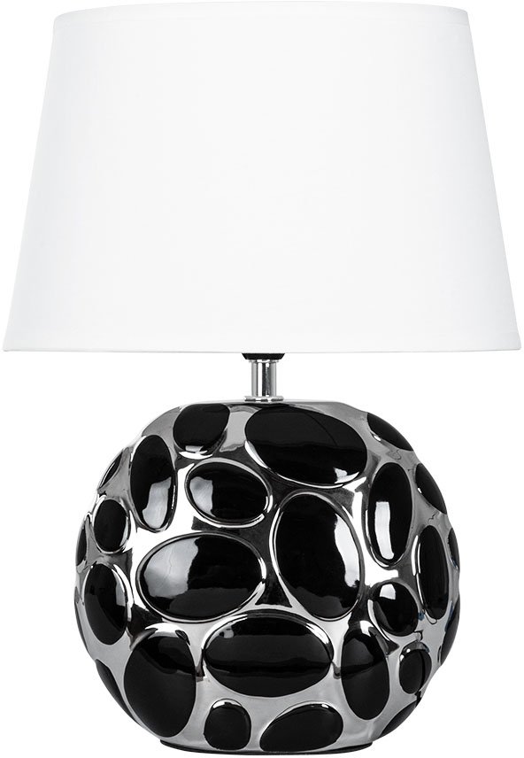 

Настольная лампа Arte Lamp Poppy A4063LT-1CC