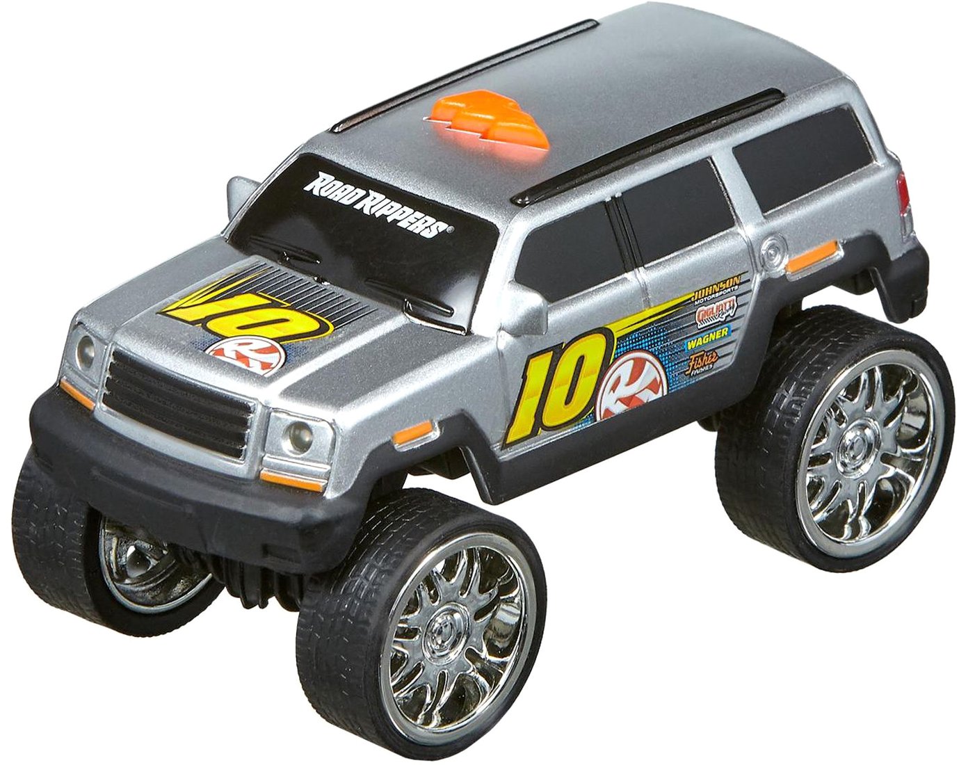 

Внедорожник Nikko Flash Rides SUV 20203