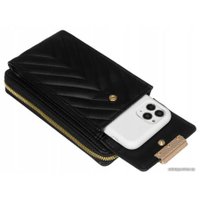 Кошелек Peterson PTN M-10-4796 (черный)