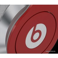 Наушники Beats Solo HD red