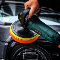 Полировальная машина Zitrek ZKP1400-180 085-1038