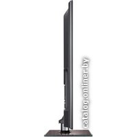 Плазменный телевизор Samsung PS59D550C1W