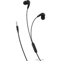 Наушники Celebrat G26 (черный)