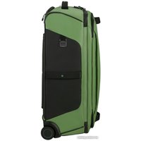 Сумка-тележка Samsonite Ecodiver Stone Green 67 см