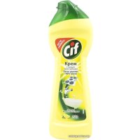 Средство универсальное Cif Актив Лимон 230 мл