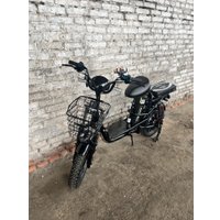 Электровелосипед Shtenli Monster V-12 60V20A
