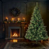 Ель Winter Fun Light ML-0066-004 (300см)