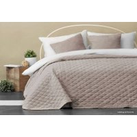 Покрывало Pasionaria Тина 230x250 с наволочками (светло-серый)