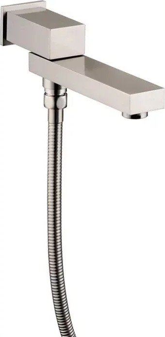 

Излив Grocenberg GB058 (никель)